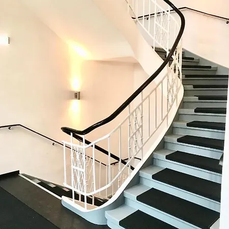 Rosentor Zentrum 180qm & 300qm Apartmán Goslar
