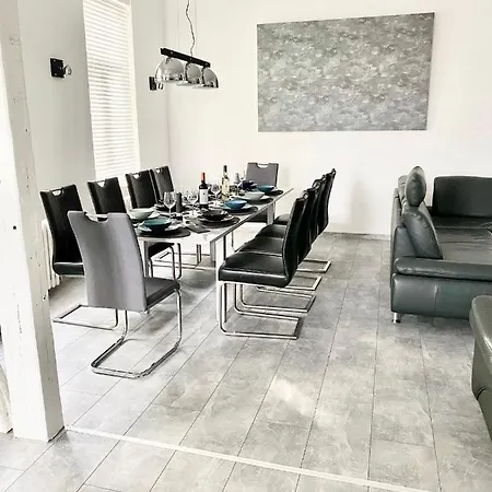 Rosentor Zentrum 180qm & 300qm Goslar