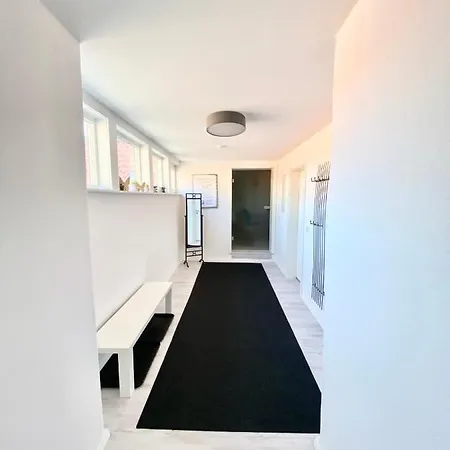 Apartmán Rosentor Zentrum 180qm & 300qm *