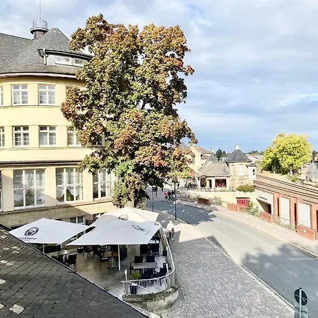Rosentor Zentrum 180qm & 300qm Apartmán *