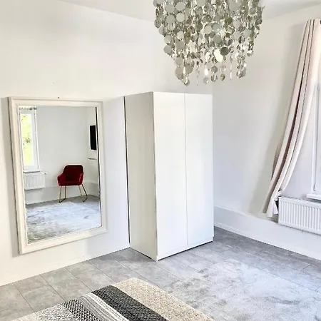 Rosentor Zentrum 180qm & 300qm Apartmán