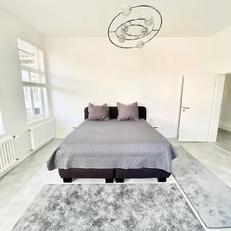 Rosentor Zentrum 180qm&300qm * Goslar