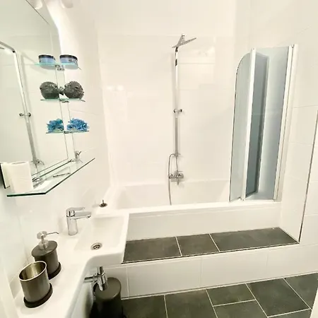 Rosentor Zentrum 180qm & 300qm * Goslar
