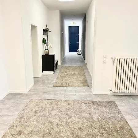 Rosentor Zentrum 180qm & 300qm Apartmán