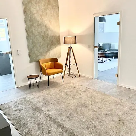 Rosentor Zentrum 180qm & 300qm * Goslar