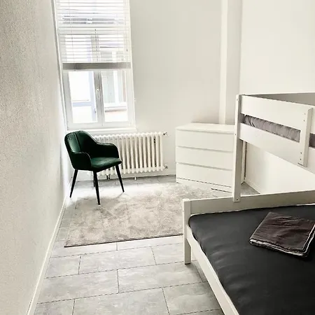 Rosentor Zentrum 180qm & 300qm * Goslar