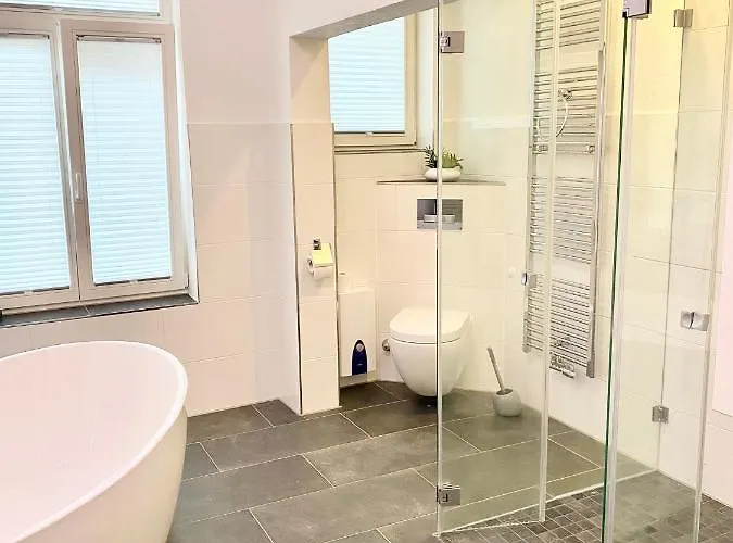 Rosentor Zentrum 180qm & 300qm